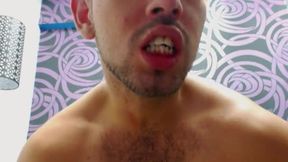 Stiven Cute Private Show