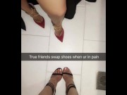 Kylie Jenner Feet Pictures Compilation (Amazing Sexy Feet)