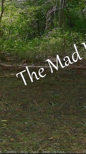 Mi Insaciable Esposa Alice Parte 19