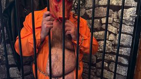 Mr Swine Cock interview with Domina Satana