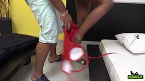 indyara dourado quer vinganca e arruma um tarado para se vingar - loupan