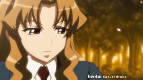 ”Anata Dake Konbanwa 3 -  Hentaixxx”