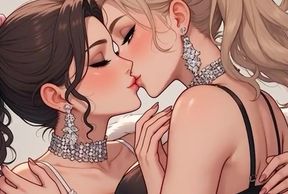 AI Generated Cartoon content, Uncensored video of 18 Year old Anime Girl, Indian Mature Women Kissing boob