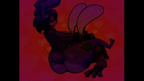 Bi/Futa/Gay Hmv - Mirrors by Caravan Palace