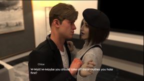 The Pussy Lover (part 26)