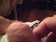 Маленький хуец мой хорошо ебаться хочет