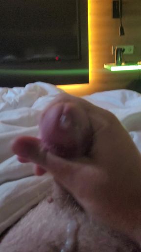 Me cumming