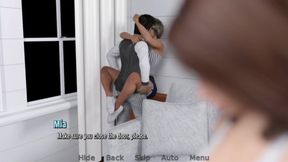 Night-out Party with Stepsis - Heart Problems - Ep01