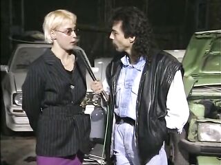 Selen Puttana e Perversa - Film Ita Classic