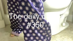 The daily dumps #350 mp4