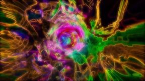 Trance Latin ASMR with Zafira Rossi Cafecito