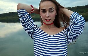 Famegirls nora vid 06