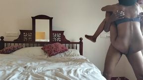 Cock Hold Suba Husband with Neibour Boy