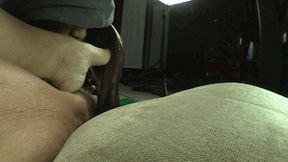 My Feet Deserve Your Respect, 2nd