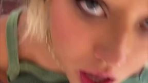 Porn Movie @Strapon and #Leaked #Lesbian with @Sabrina Nichole Like & Share!