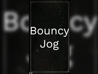 AI-generated watch-throughout reservoir top bouncing breasts
