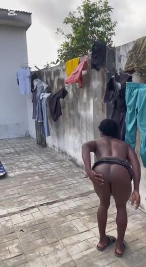 When I Ask whose Bitch Are You This Is What I Mean.