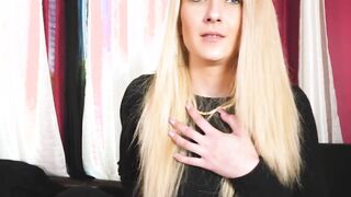 cute stepsis fucked for breaking her brothers pocket pussy