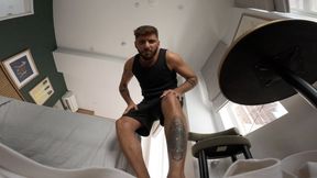 Ivo - Unaware Hotel (POV shrunken)