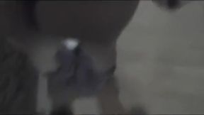 Hot Latin Teen Crossdresser First Time Anal