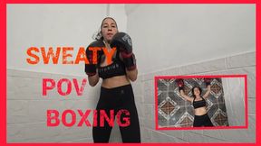 Knockout Pov