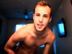 Gay Twinks Bareback With Snowballing