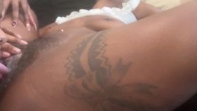 deep anal tongue exploration with manithemuse