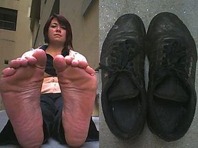I TAKE THEM OFF BY MY ROOMMATE INTERVIEW