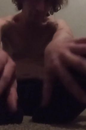 Footplay Fetish Fanclub Video of the Month (ffvotm) February 2023