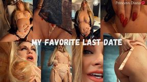 My Favorite Last Date WMV