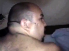 10 minutes of father fucking