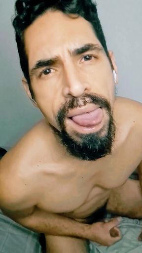 Cum in Morning