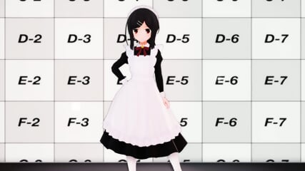 Miyu Fashion Show