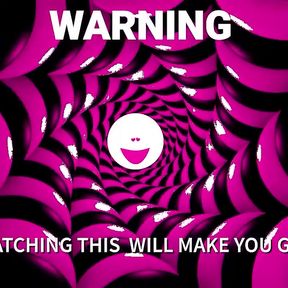Mesmerizing You to Go Gay Worship the Black or White D