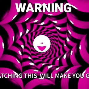 Mesmerizing You to Go Gay Worship the Black or White D