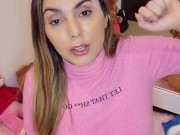 Vamos a hablar de Sexo! Como perdi mi virginidad vaginal y anal😜  Miralo en youtube: Mimi Boliviana