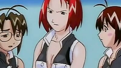 Get turned on by this steamy Japanese couple's steamy sexcapades in the Court