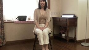 Kaoru Yuki's First Intimate Moments: A Revealing Fifty Scenes Documentary