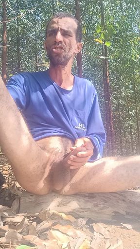 Without Any Clothes It's Much Better for Everyone to See