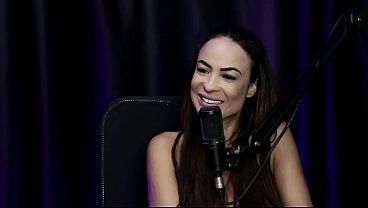 BELINHA BARACHO NO MOAI TV - COMPLETO