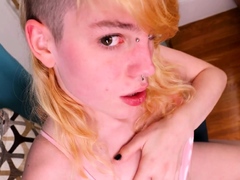 GROOBYGIRLS   Succubus Joins GroobyGirls