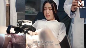 The Inside Story of a Young Female Doctor Trading Her Body for Promotion