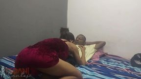 daniela santos fodendo com garoto de programa em sao paulo