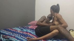 daniela santos fodendo com garoto de programa em sao paulo