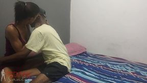 daniela santos fodendo com garoto de programa em sao paulo