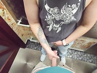 My Twat Holds on to his Rod like that babe doesn't wanna let him go Cum_Pants
