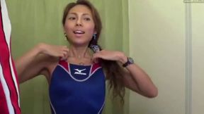 Behind-the-Scenes Dressing Room Secrets Captured Live!