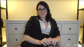 Secretary Cucks and Seduces your Parents