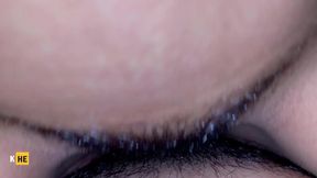 មេម៉ាយម្ចាស់ហាងលក់គ្រឿងសំអាងនៅសៀមរាប (Divorced makeup shop owner in Siem Reap)