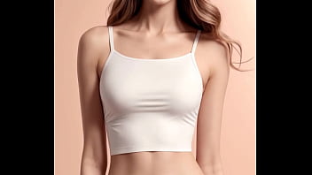 AI generated women&#039_s lingerie catalog